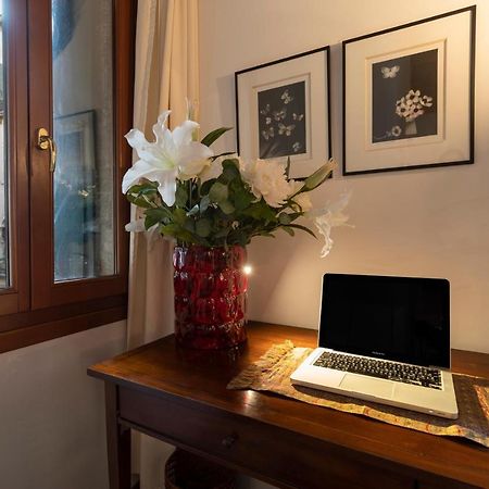 Ca Paola Cozy Venice Apartment Exterior foto